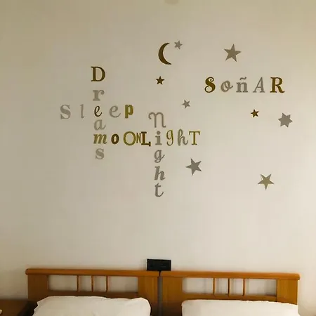 Sun&bed Cambrils