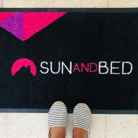 Сasa de vacaciones Sun&bed Cambrils
