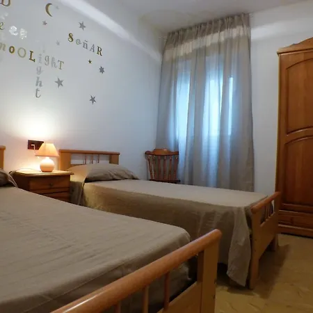 Сasa de vacaciones Sun&bed