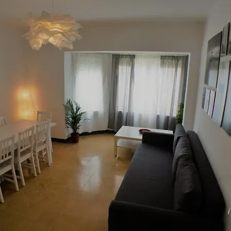 Сasa de vacaciones Sun&bed Cambrils