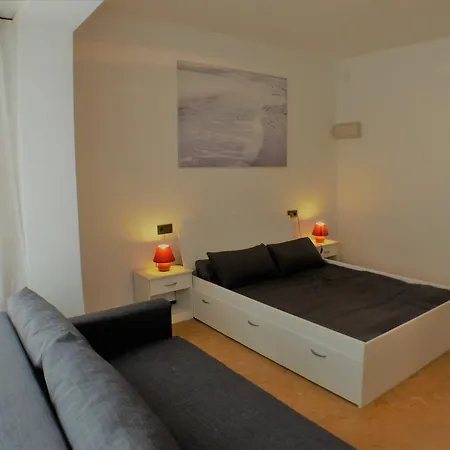 Holiday home Sun&bed