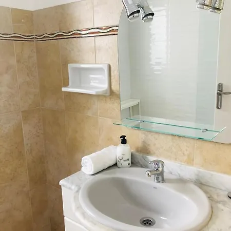 Sun&bed Holiday home Cambrils