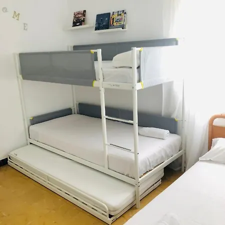 Holiday home Sun&bed