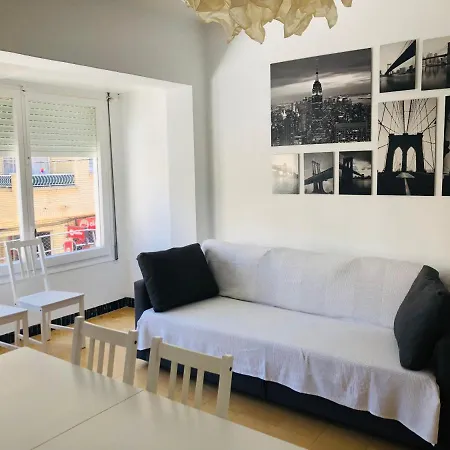 Sun&bed Holiday home Cambrils
