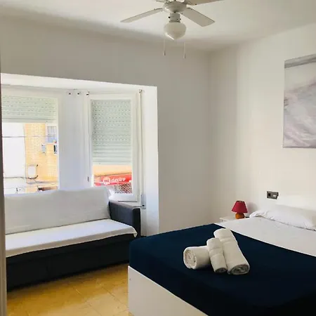 Holiday home Sun&bed
