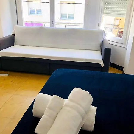 Sun&bed Holiday home *