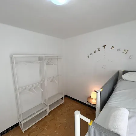 Holiday home Sun&bed