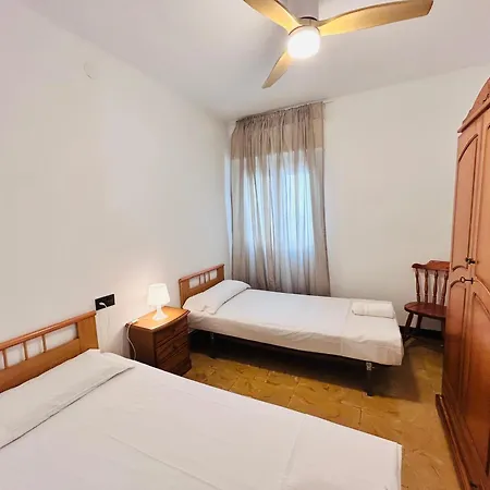 Sun&bed Holiday home