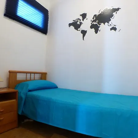 Sun&bed Cambrils