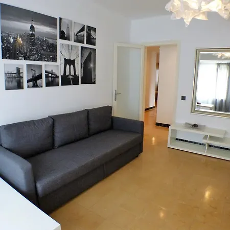 Holiday home Sun&bed Cambrils