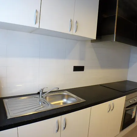Sun&bed Holiday home Cambrils