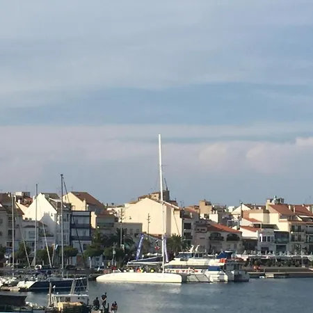 Holiday home Sun&bed Cambrils