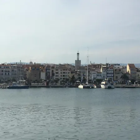 Sun&bed Cambrils